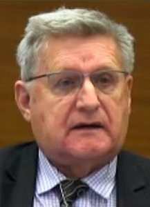 Willy Fautré 31st Jan. 2023